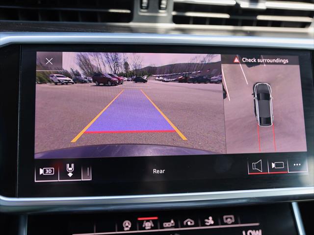 2019 Audi A7 55 Premium