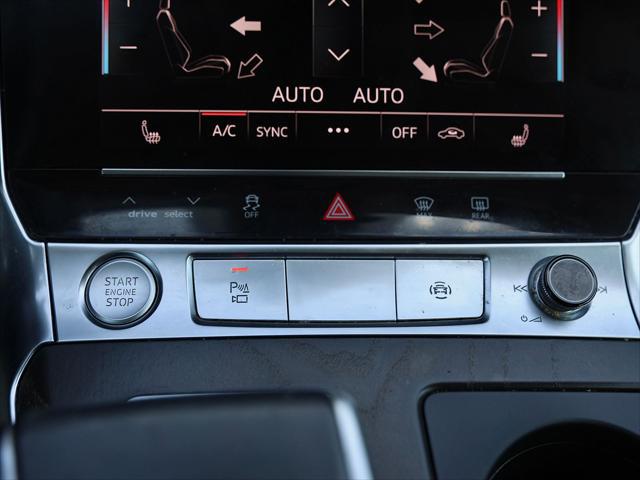 2019 Audi A7 55 Premium