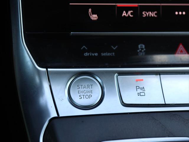 2019 Audi A7 55 Premium