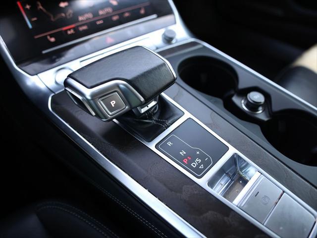 2019 Audi A7 55 Premium