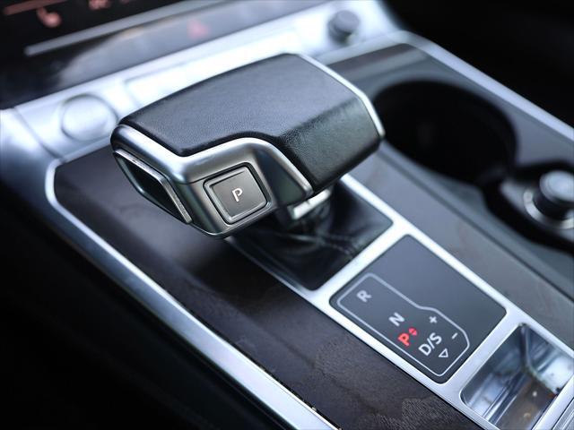 2019 Audi A7 55 Premium
