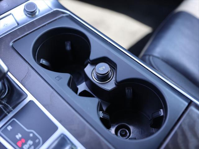 2019 Audi A7 55 Premium