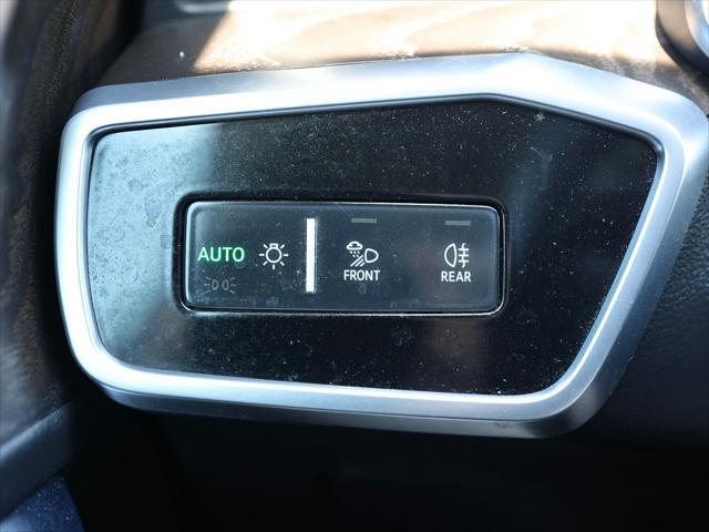 2019 Audi A7 55 Premium