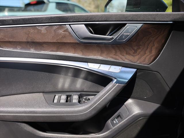 2019 Audi A7 55 Premium