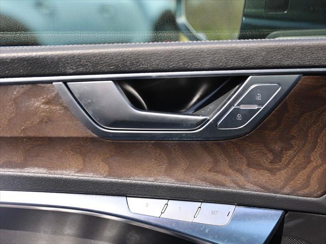 2019 Audi A7 55 Premium