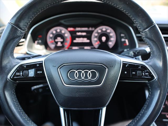 2019 Audi A7 55 Premium