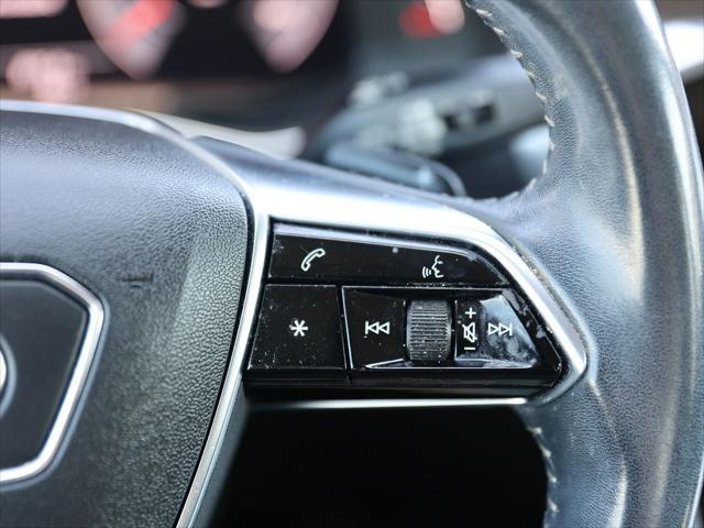 2019 Audi A7 55 Premium