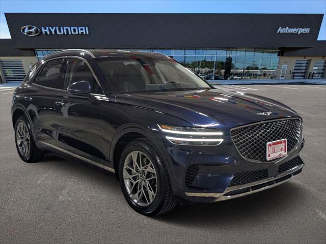 2025 Genesis GV70 2.5T AWD for sale in CATONSVILLE, MD