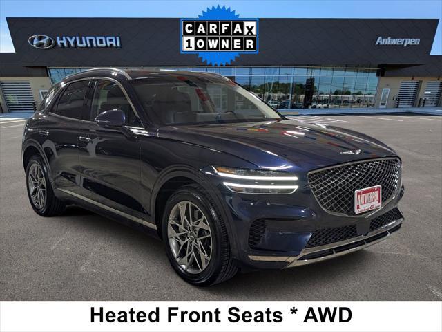 2025 Genesis GV70 2.5T AWD for sale in CATONSVILLE, MD