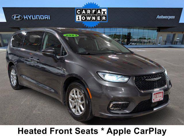 2023 Chrysler Pacifica Touring L for sale in CATONSVILLE, MD