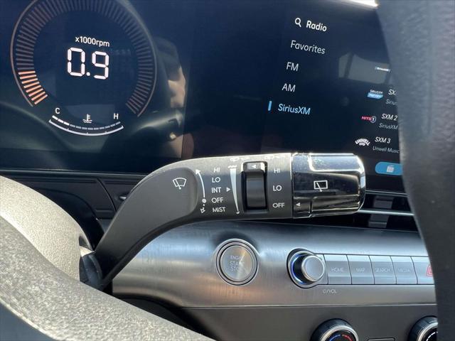 2026 Hyundai Kona SE