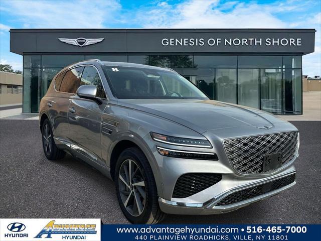 2026 Genesis GV80 2.5T Advanced AWD for sale in HICKSVILLE, NY