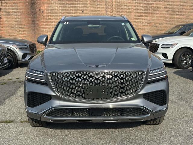 2026 Genesis GV80 2.5T Advanced AWD