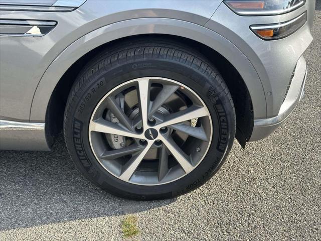 2026 Genesis GV80 2.5T Advanced AWD