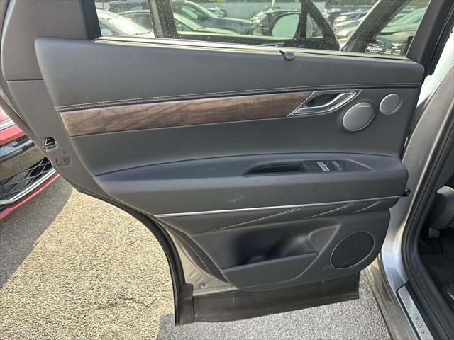 2026 Genesis GV80 2.5T Advanced AWD