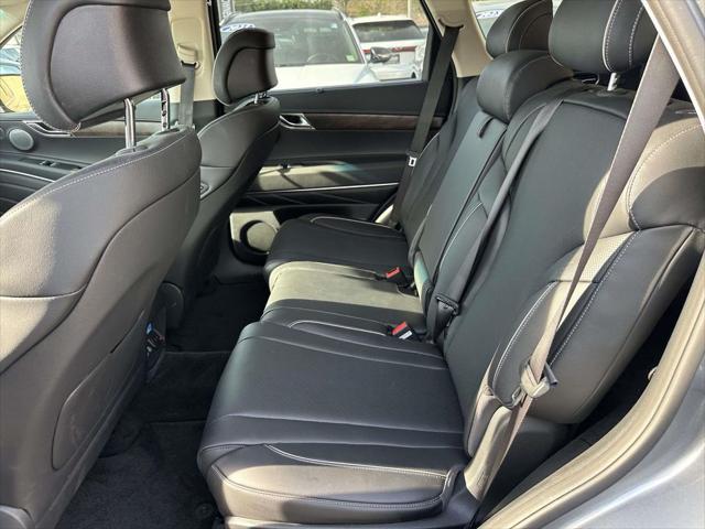 2026 Genesis GV80 2.5T Advanced AWD