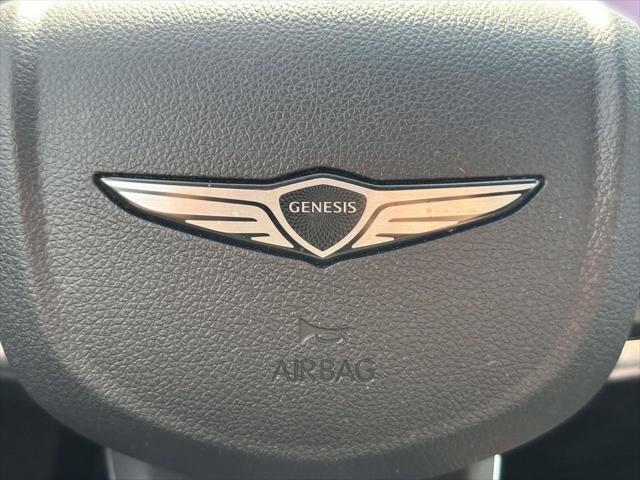 2026 Genesis GV80 2.5T Advanced AWD
