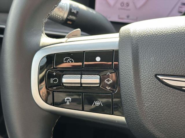 2026 Genesis GV80 2.5T Advanced AWD