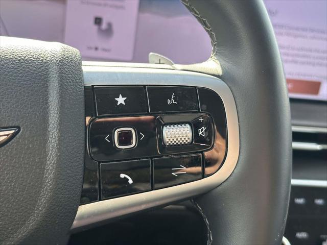 2026 Genesis GV80 2.5T Advanced AWD