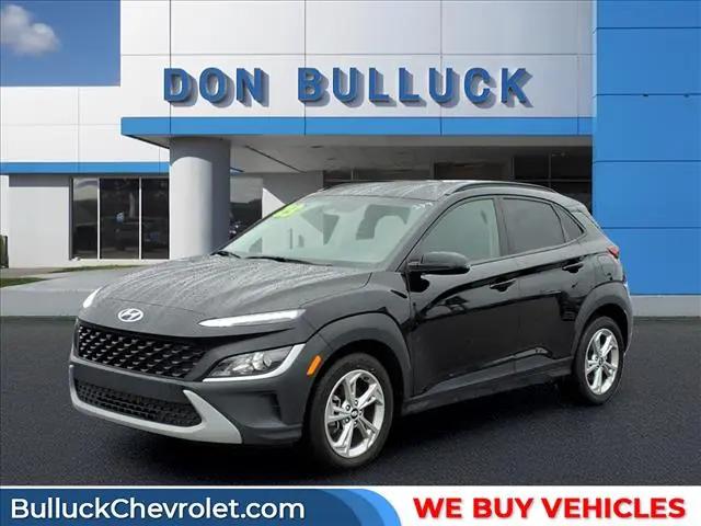 2023 Hyundai Kona SEL for sale in Rocky Mount, NC