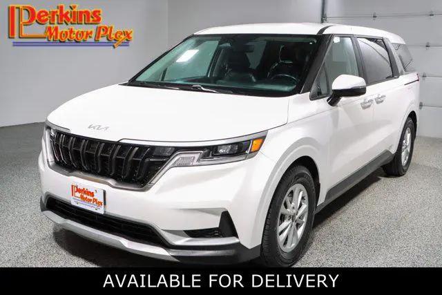2023 Kia Carnival MPV LX Seat Package for sale in Madison, TN