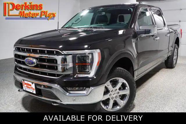 2023 Ford F-150 LARIAT for sale in Madison, TN