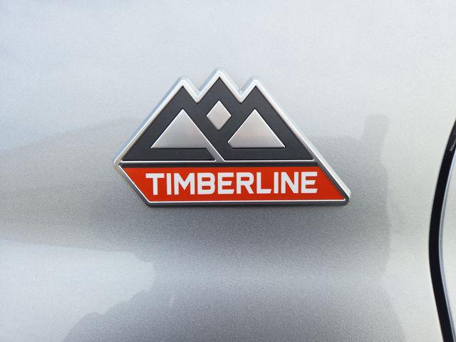 2024 Ford Explorer Timberline