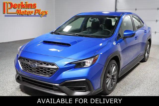 2022 Subaru WRX Base for sale in Mayfield, KY
