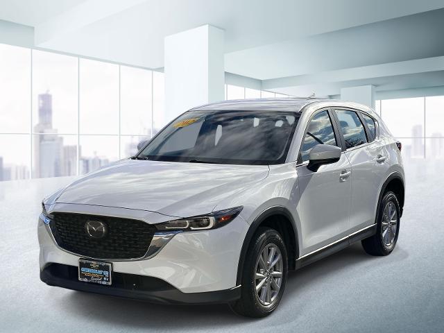 2023 Mazda CX-5 2.5 S for sale in MEDFORD, NY