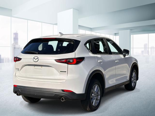 2023 Mazda CX-5 2.5 S