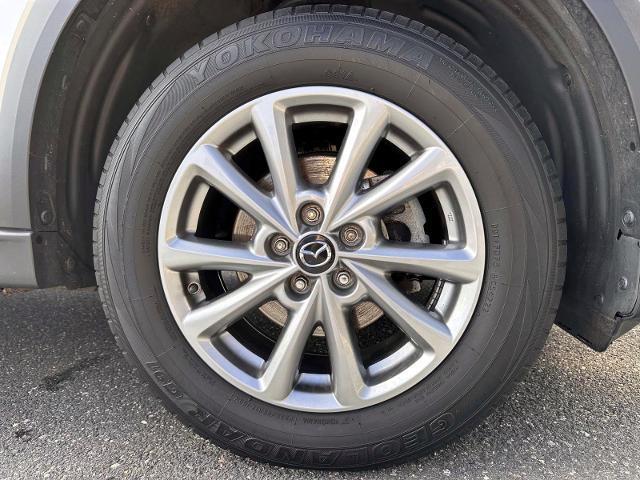 2023 Mazda CX-5 2.5 S