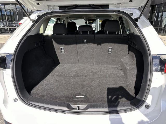 2023 Mazda CX-5 2.5 S