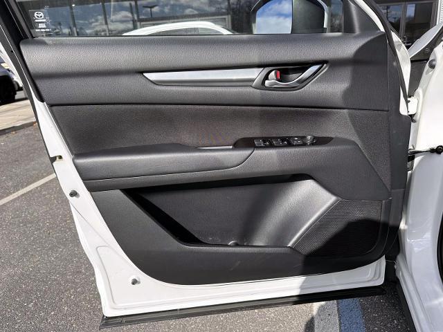 2023 Mazda CX-5 2.5 S