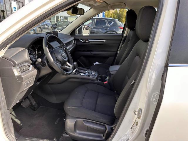 2023 Mazda CX-5 2.5 S