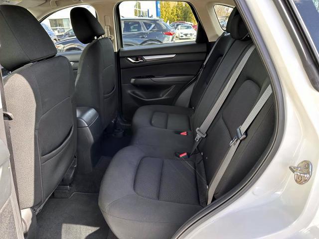 2023 Mazda CX-5 2.5 S