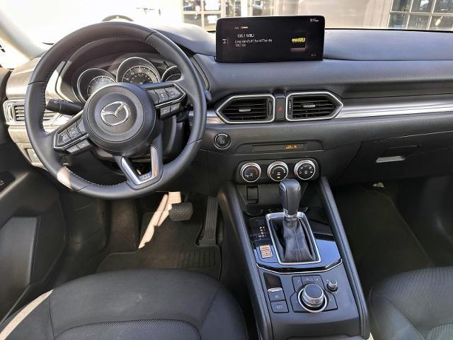 2023 Mazda CX-5 2.5 S