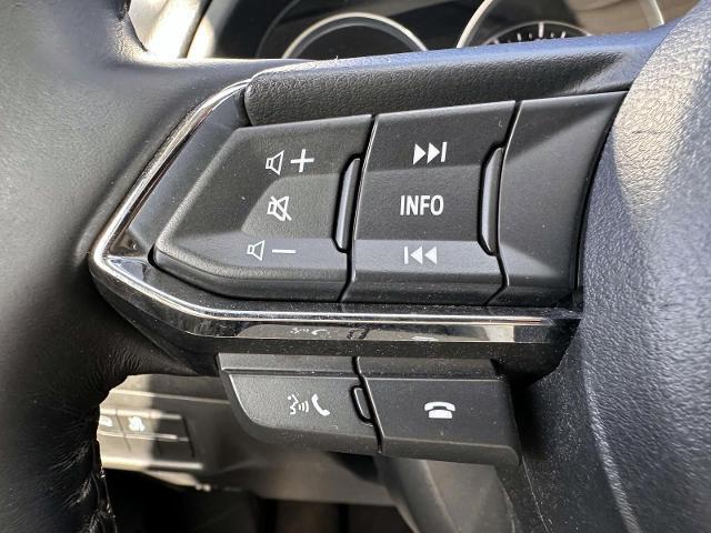 2023 Mazda CX-5 2.5 S