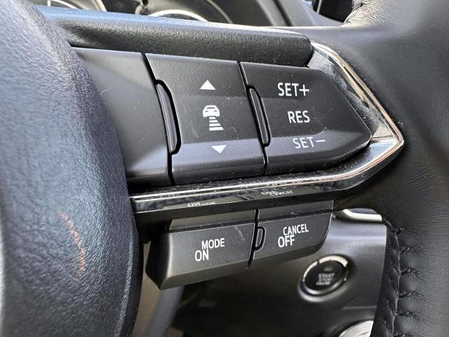 2023 Mazda CX-5 2.5 S