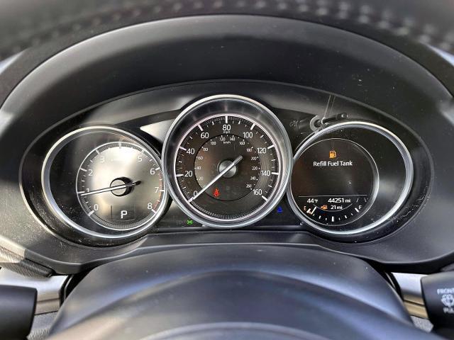 2023 Mazda CX-5 2.5 S