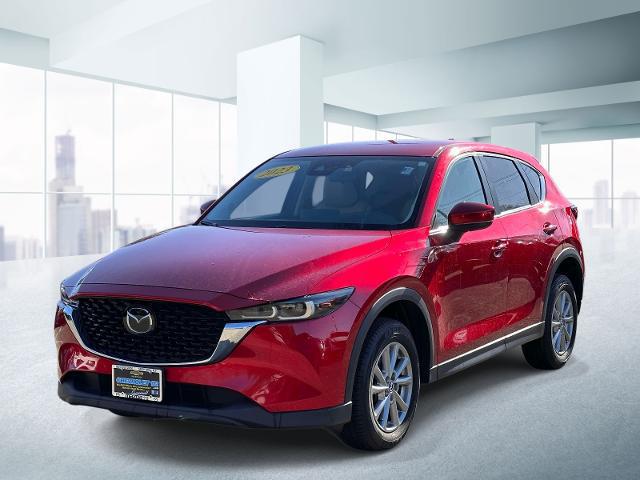 2023 Mazda CX-5 2.5 S Select for sale in MEDFORD, NY