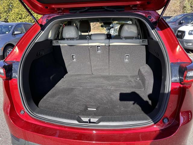 2023 Mazda CX-5 2.5 S Select