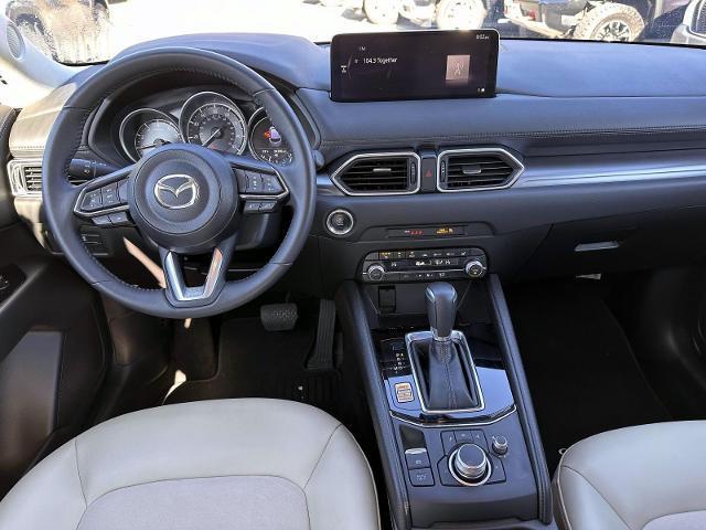 2023 Mazda CX-5 2.5 S Select