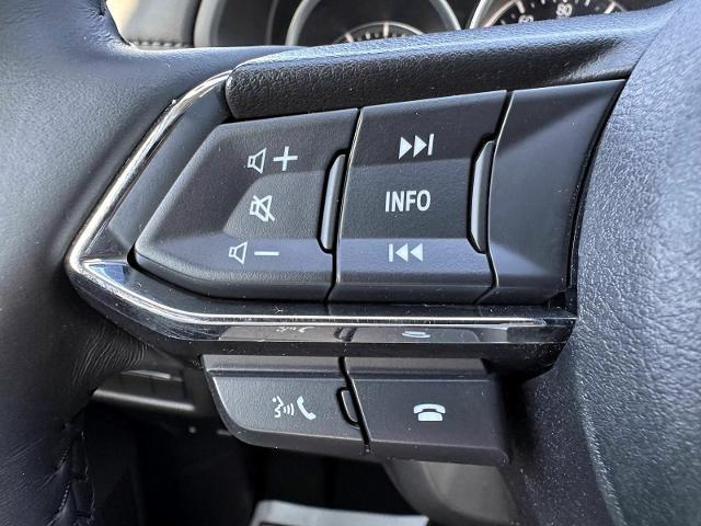 2023 Mazda CX-5 2.5 S Select