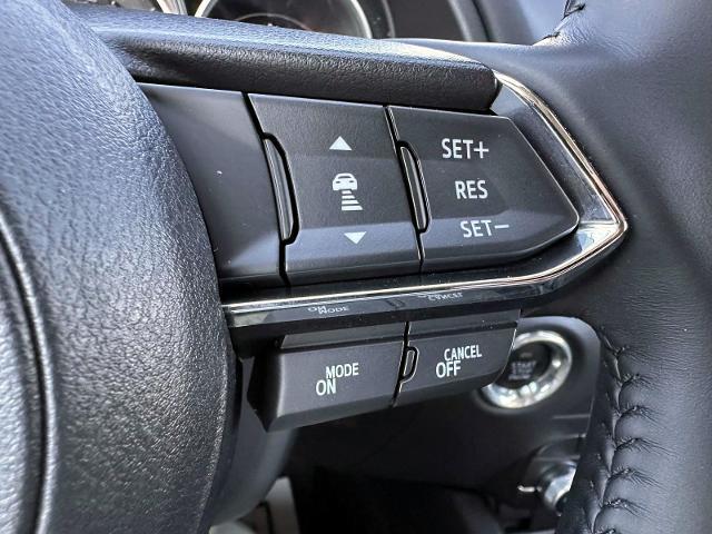 2023 Mazda CX-5 2.5 S Select