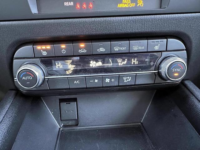 2023 Mazda CX-5 2.5 S Select