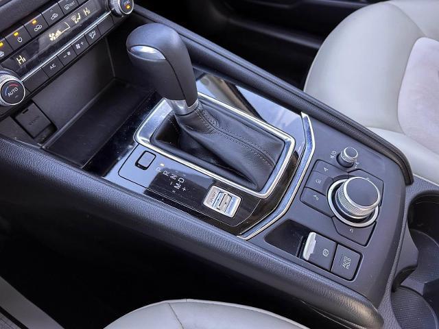 2023 Mazda CX-5 2.5 S Select