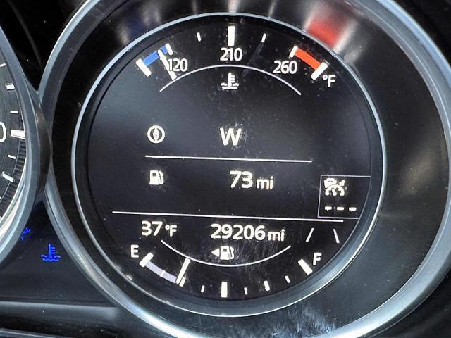 2023 Mazda CX-5 2.5 S Select