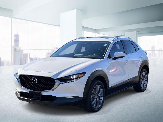 2024 Mazda CX-30 2.5 S Preferred Package for sale in MEDFORD, NY