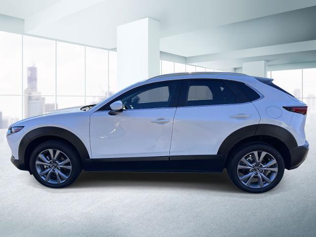 2024 Mazda CX-30 2.5 S Preferred Package