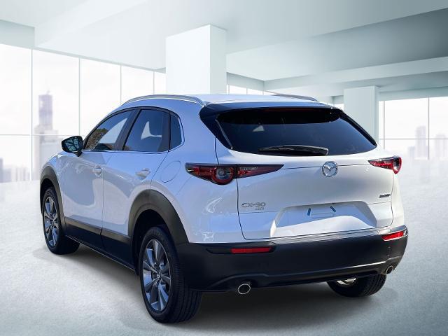 2024 Mazda CX-30 2.5 S Preferred Package